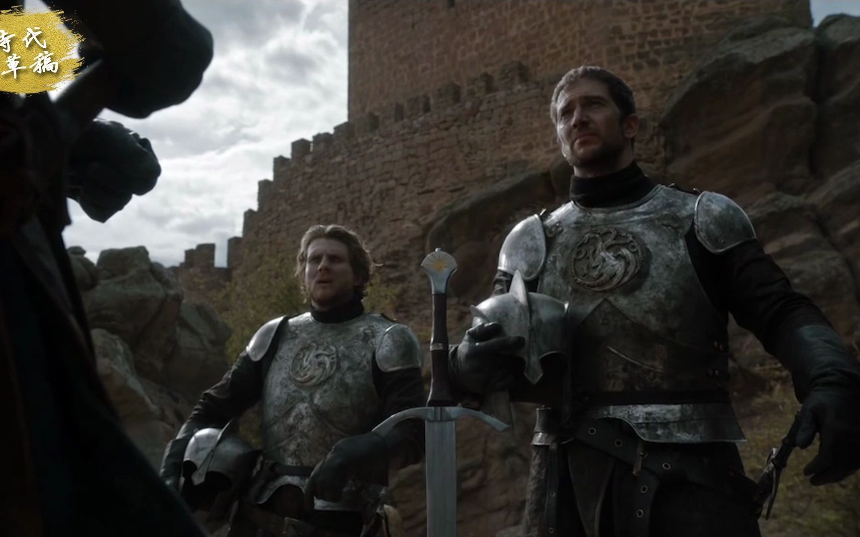 黎明剑单人守塔1v5遇赖b拂晓神剑命归西