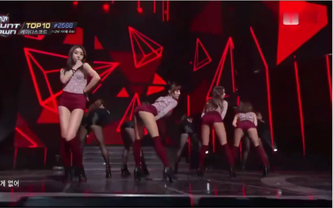 stellar斯黛拉提线木偶舞蹈动作改良版小姐姐们魅力四射原视频因版权