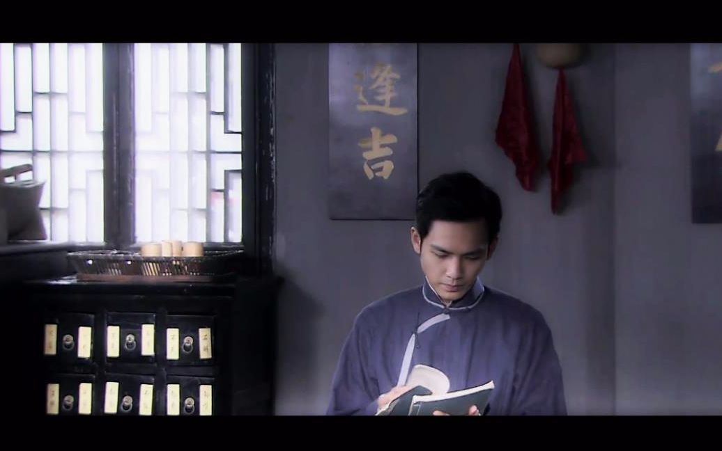 难得看到小希望的mv【钟汉良】【关厚朴】顺流逆流.