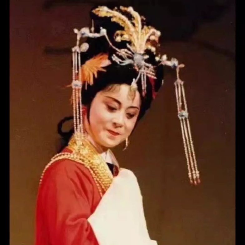 吴海丽湖阳公主室内录音(渣音质)你越是无情我越是喜欢你