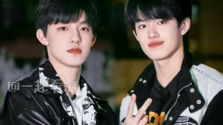 【极禹】甜甜甜!