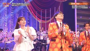 音楽のある風景時代のうた〜いつまでも心に残る歌謡曲〜_哔哩哔哩_bilibili