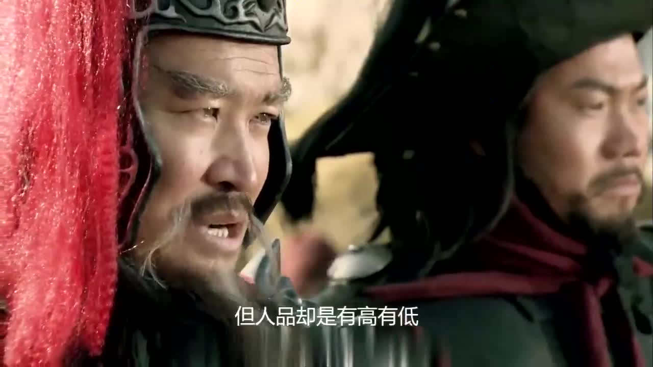 [图]水浒人物：与世无争却家破人亡，凶手是梁山五虎将