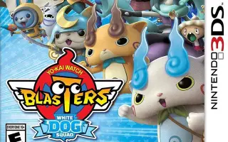 妖怪手表破坏者 白犬队 搜索结果 哔哩哔哩 Bilibili