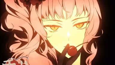 ロイヤルスキャンダル チェリーハント REVOLVER