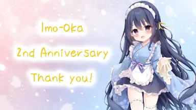 月野しずくつきのしずく / Tsukino Shizuku-哔哩哔哩_Bilibili