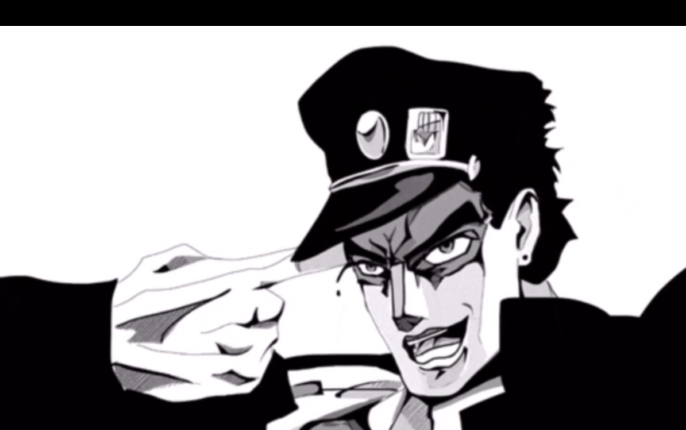 你失败的原因只有一个dio你把我惹high了