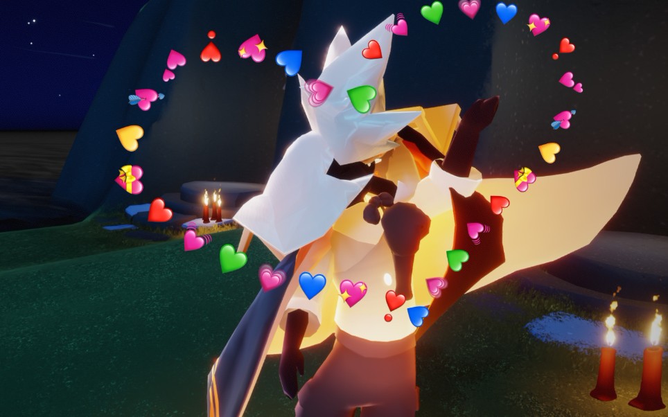 【光遇】点79击79即79刻79观79看79奶79卡79踩79奶