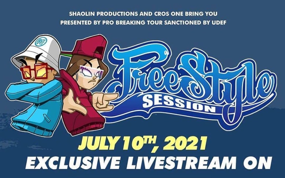 【battle赛事】freestyle session usa 2021 bboy 1on1 决赛/半决赛/8