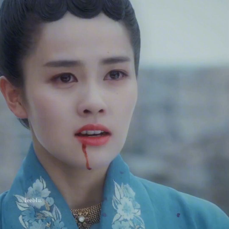 论女将军的正确打开方式之飞凤将军霍璇# 白鹿