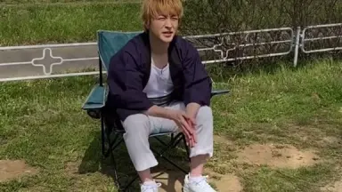GENERATIONS 佐野玲於 SUPERSHINE スクエアクッション 実写｜タレント 