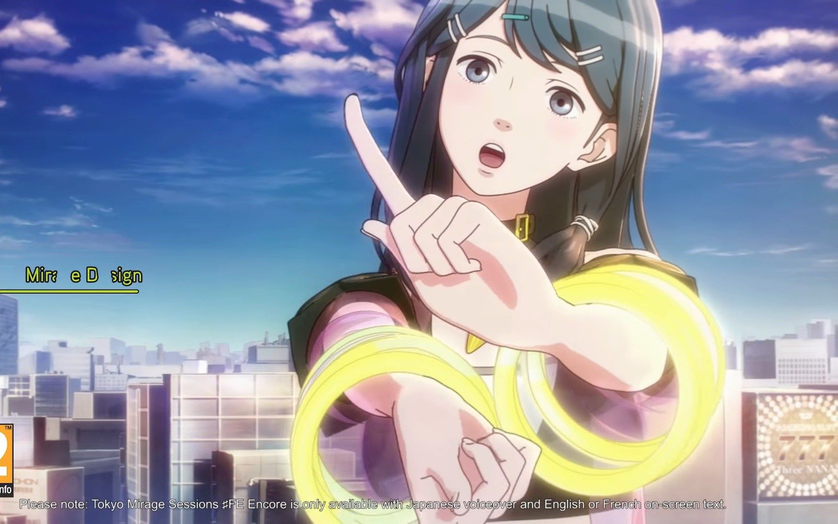 nsswitch幻影异闻录feencore全成就分享