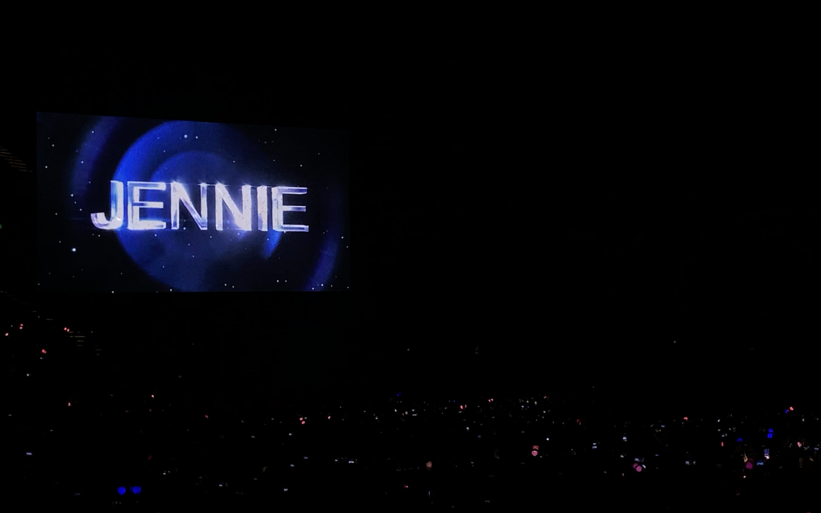 you and me jennie solo
