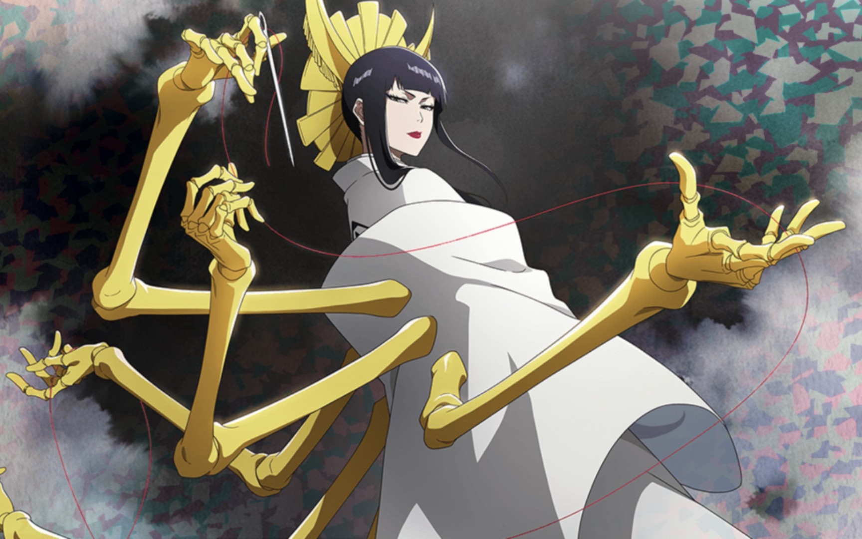 【死神勇敢的灵魂】零番队系列(修多罗千手丸)角色游玩