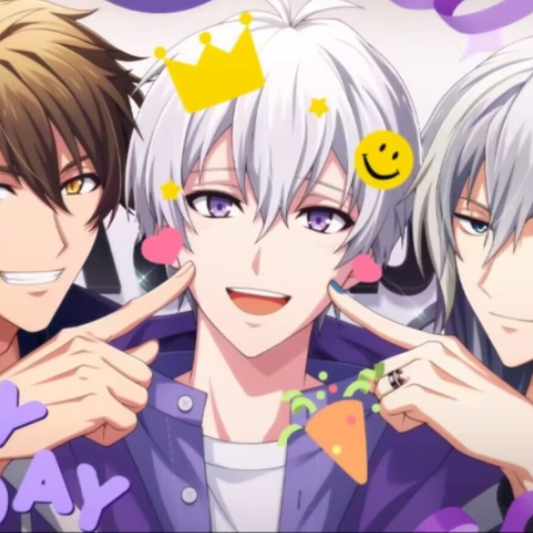 逢坂壮五生日卡rc rabbitube mini_哔哩哔哩_bilibili