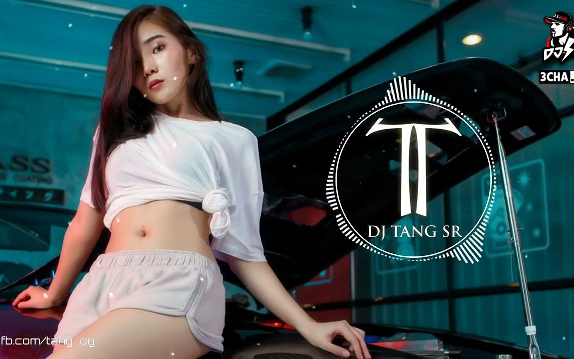 [图]เพลงแดนซ์ 2022 Mini Nonstop (ชุดที่163) เพลงสากลเพราะๆ DJTNREMIX