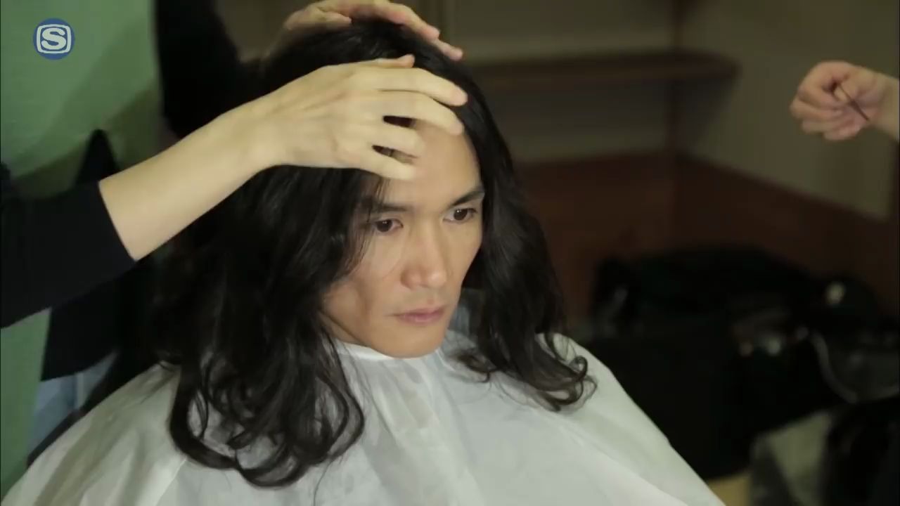 鱼韵乐队主唱山口一郎沦落街头这究竟是为何