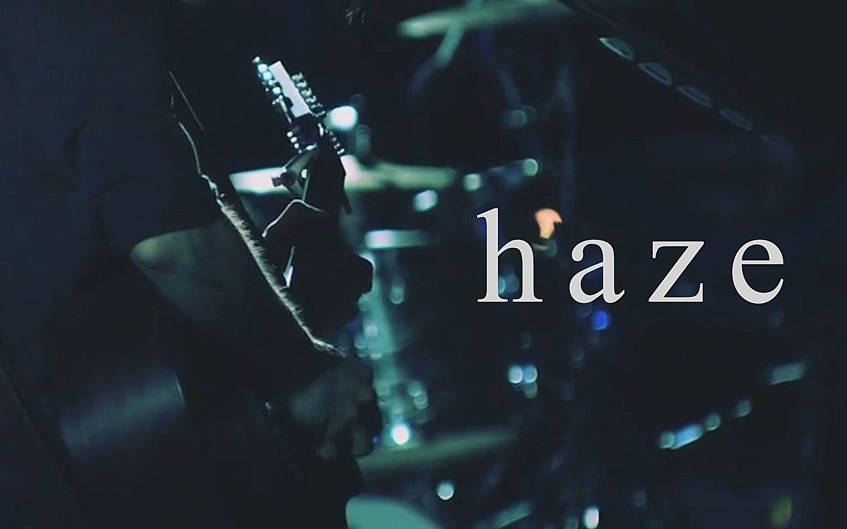 【tk from 凛冽时雨】haze(自制混剪mv)_哔哩哔哩_bilibili