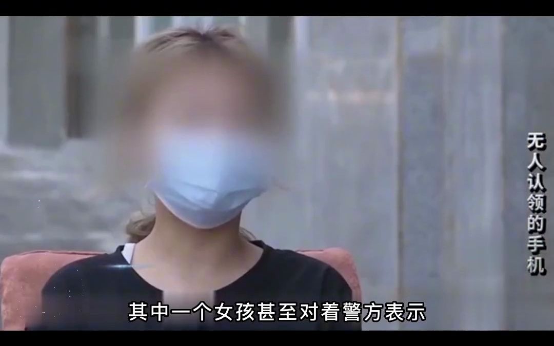 [图]偷渡女被骗缅北，讲述30小时遭遇，直言：受不了只想被抓