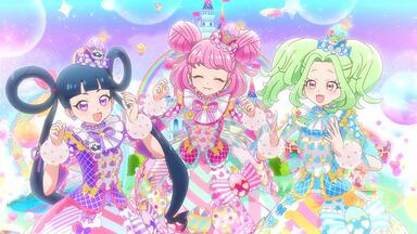 Wake Up, Girls! FINAL LIVE 想い出のパレード【BD 1080P】_哔哩