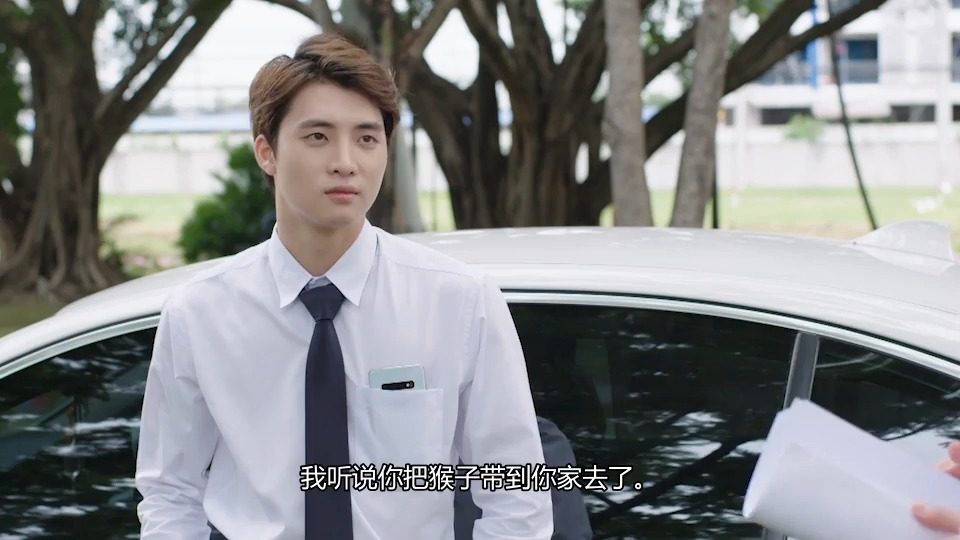 真爱墨菲定律 ep13(特别篇)