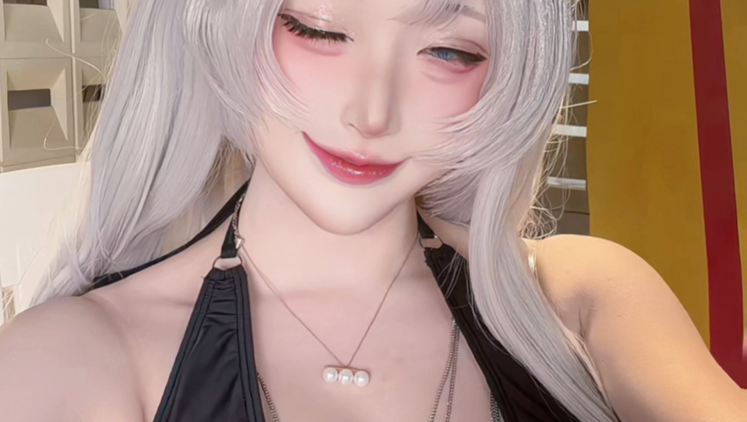 大 姐 姐