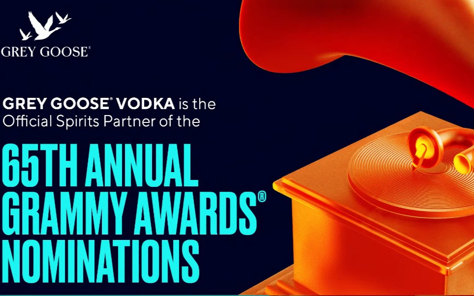 2023格莱美提名直播