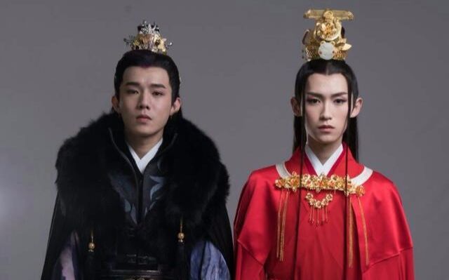 执离执明x慕容离明哥哥x容妹妹