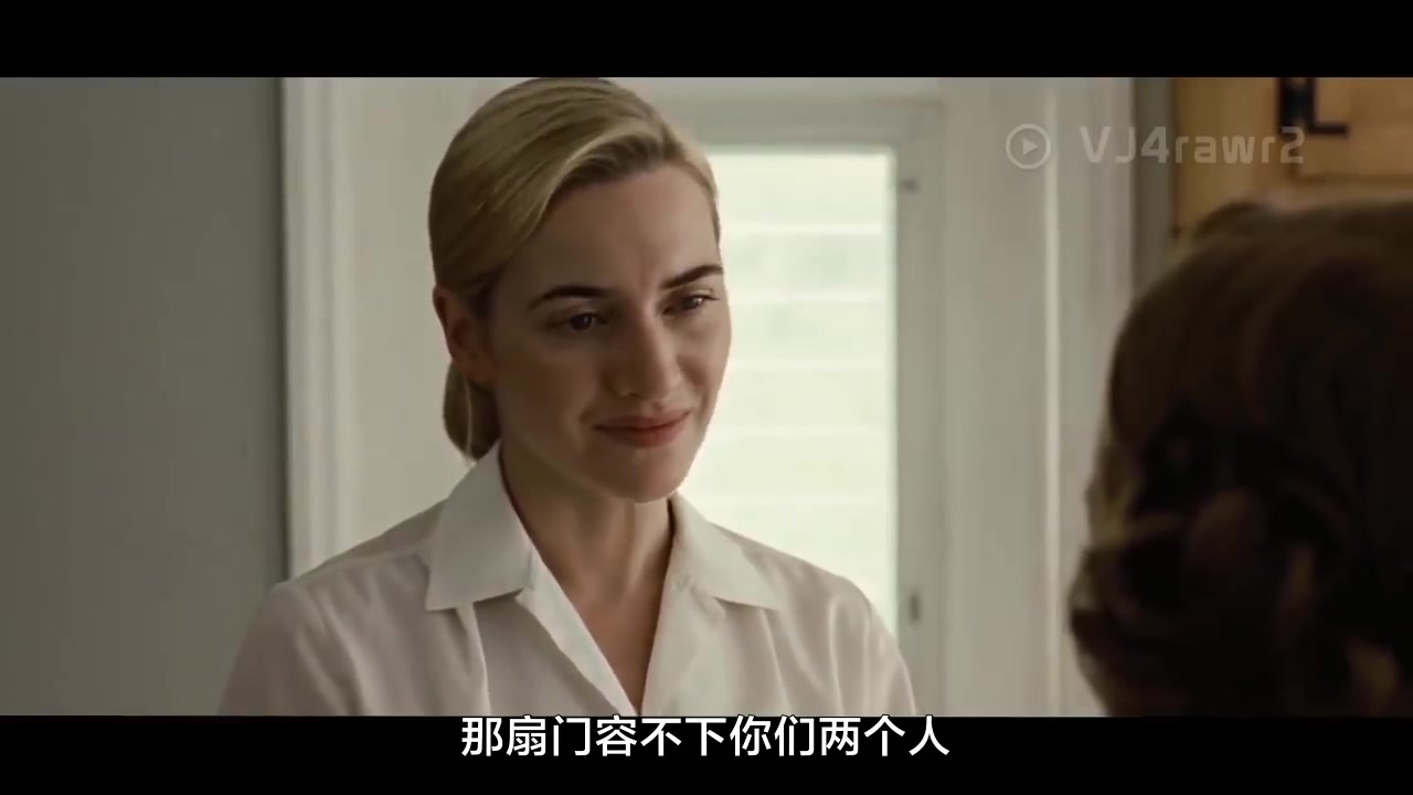 活久见「泰坦尼克号 2:杰克归来」预告