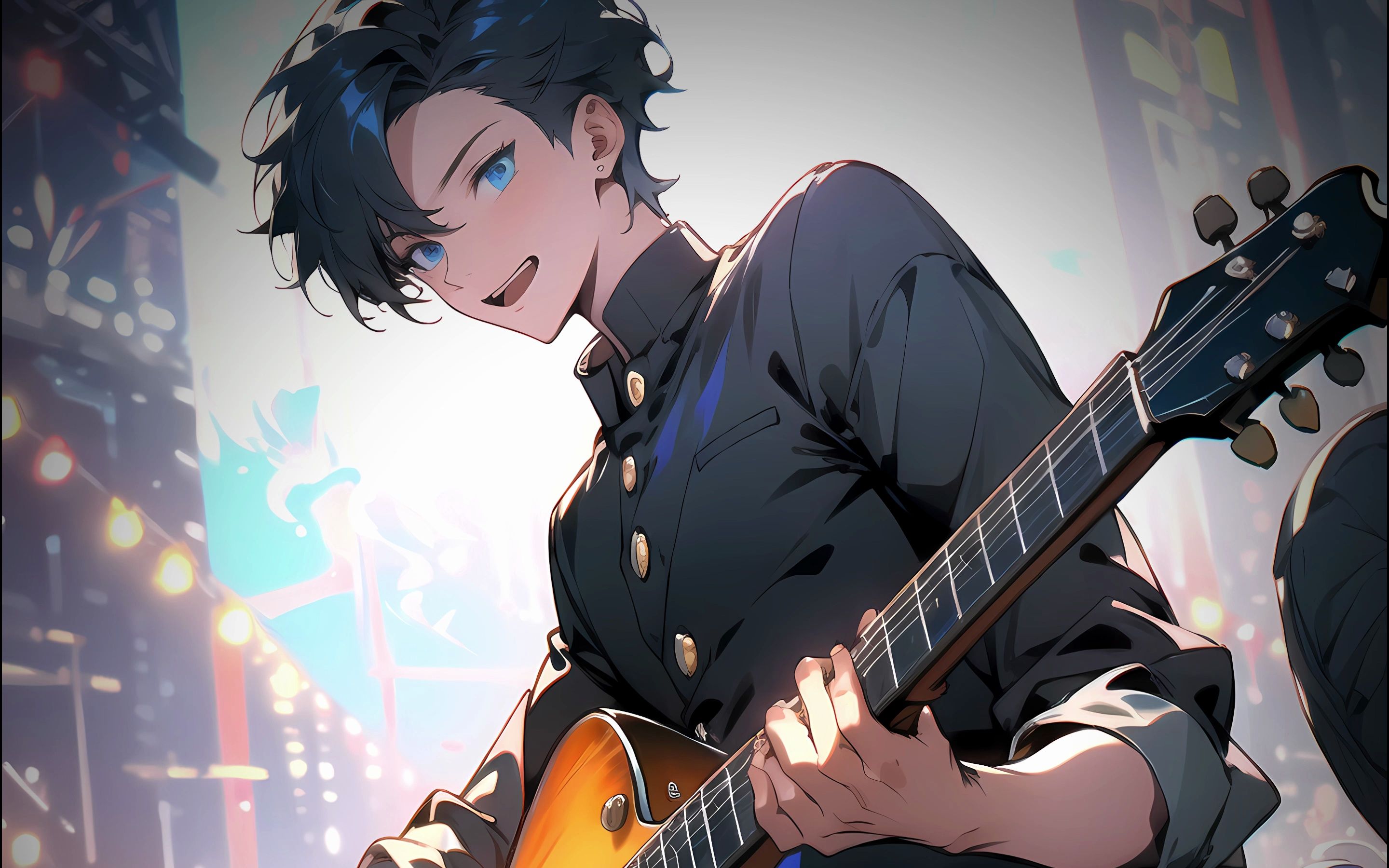 你用一首海阔天空直冲热搜榜第一 乐坛歌神