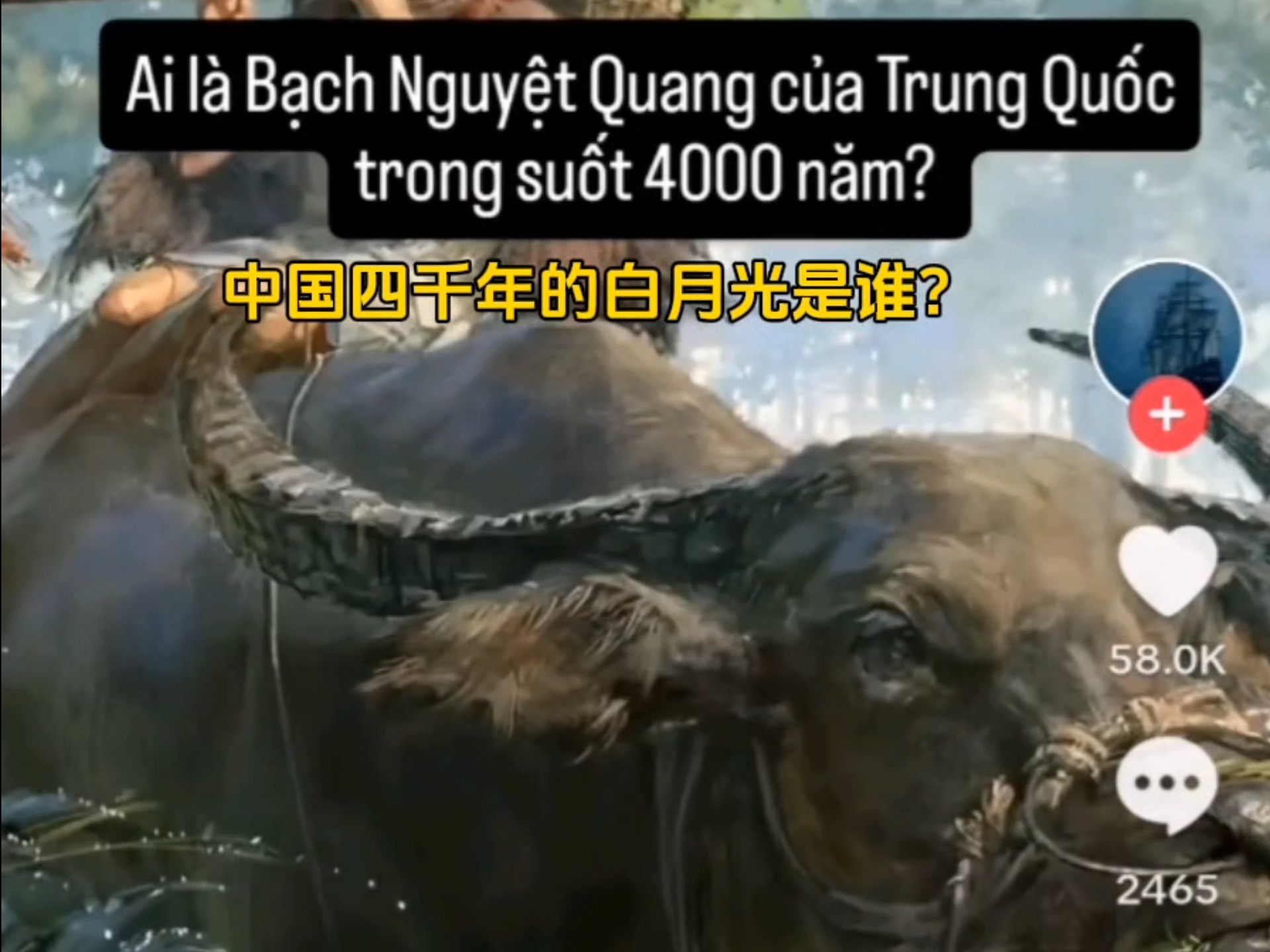 越南人通过tiktok看中国反应-越南tiktok在中国怎么用