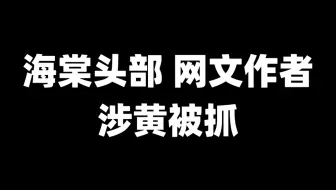 Download Video: 【海棠文学城】还在，作者进去了。“云间”太太被看守所羁押，面临判刑，家属网络求助！