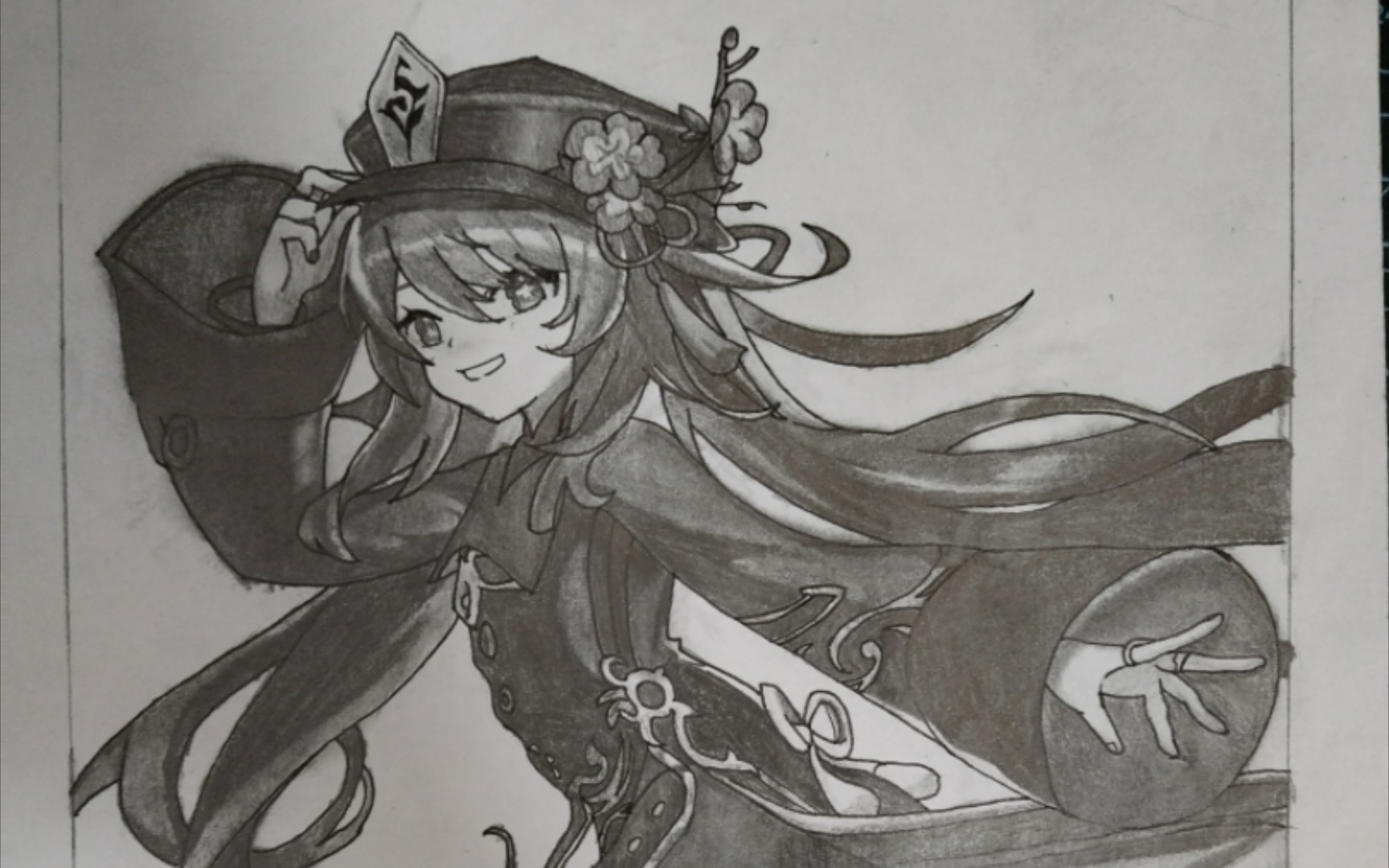 简单摸一个胡桃