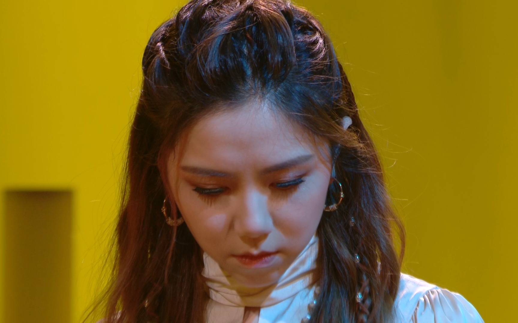 【邓紫棋】《透明》首唱,太喜欢听女王唱情歌了!