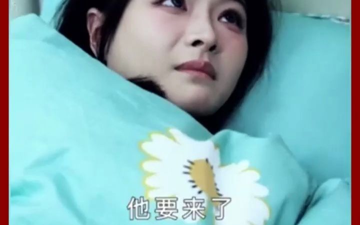 [图]第1集-《十八岁的通灵女》热门短剧