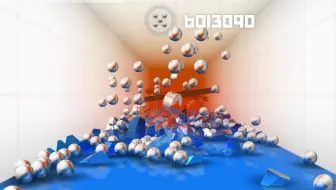 Smash Hit 2 Russian Union Mod (Part 30)
