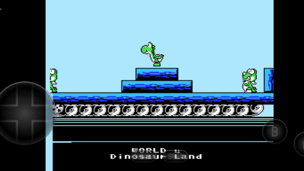 fc-超级马里奥兄弟3代mix版结局2.