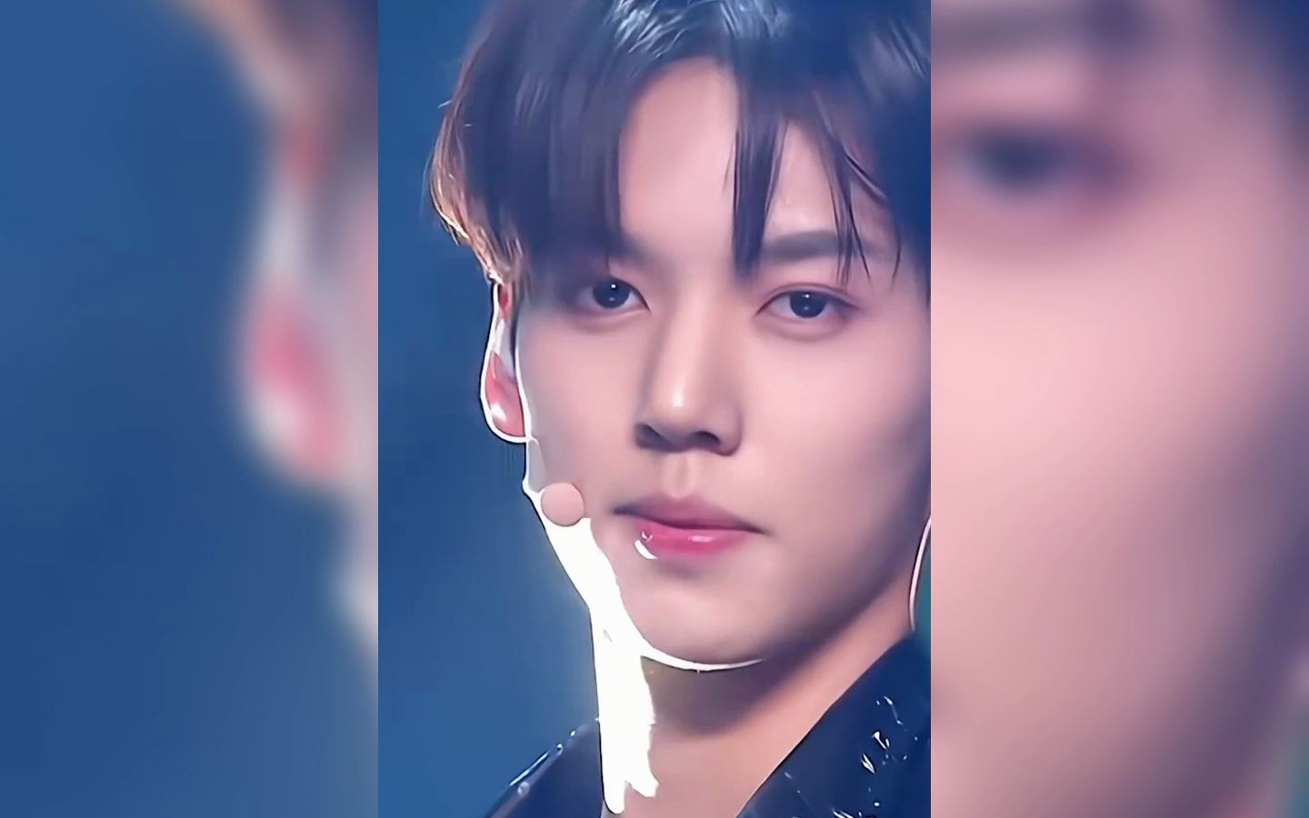 韩维辰翰林高中报道,好乖啊,大明星回归校园变身小奶狗,主打的就是