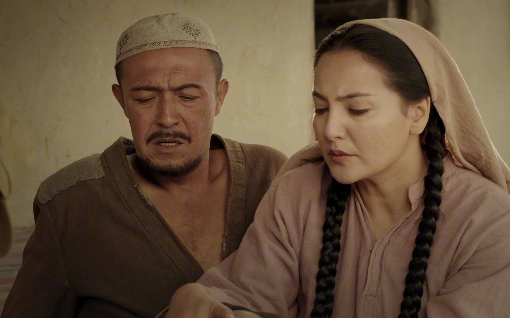 《库尔班大叔和他的子孙们》第6集 预告