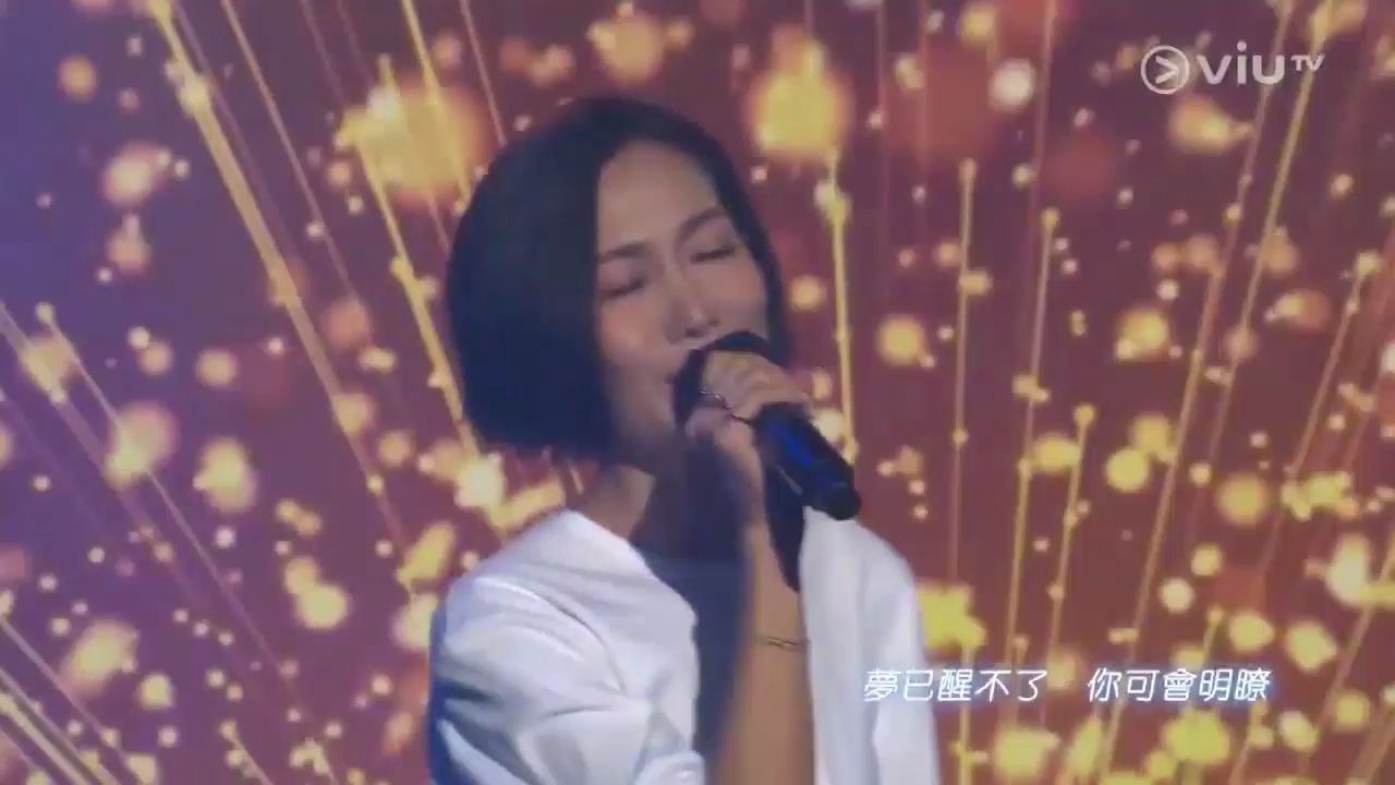 [图]赵学而 - 夏日烧着了 原唱：黎明 @CHILL CLUB