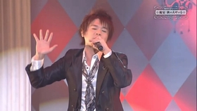 字幕 未来への咆哮 Ver 松冈祯丞 Live Talk部分 哔哩哔哩 つロ干杯 Bilibili