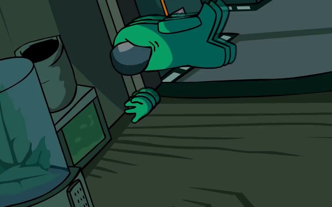 amonguspolus的新生活