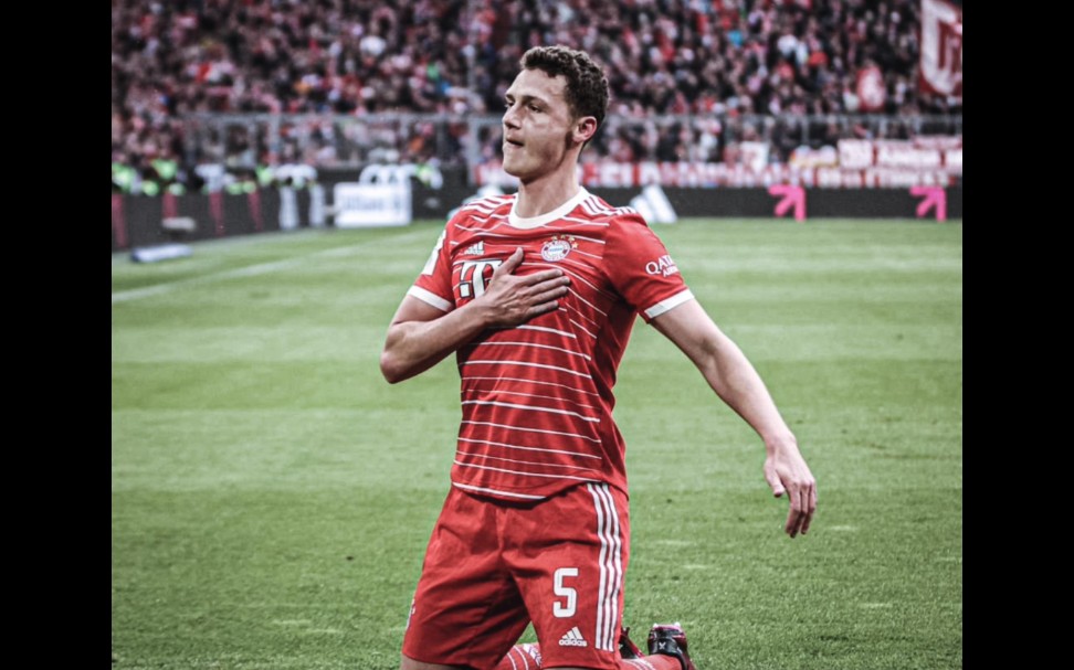 【拜仁·帕瓦尔】帕卷进的都比阿扎尔多了