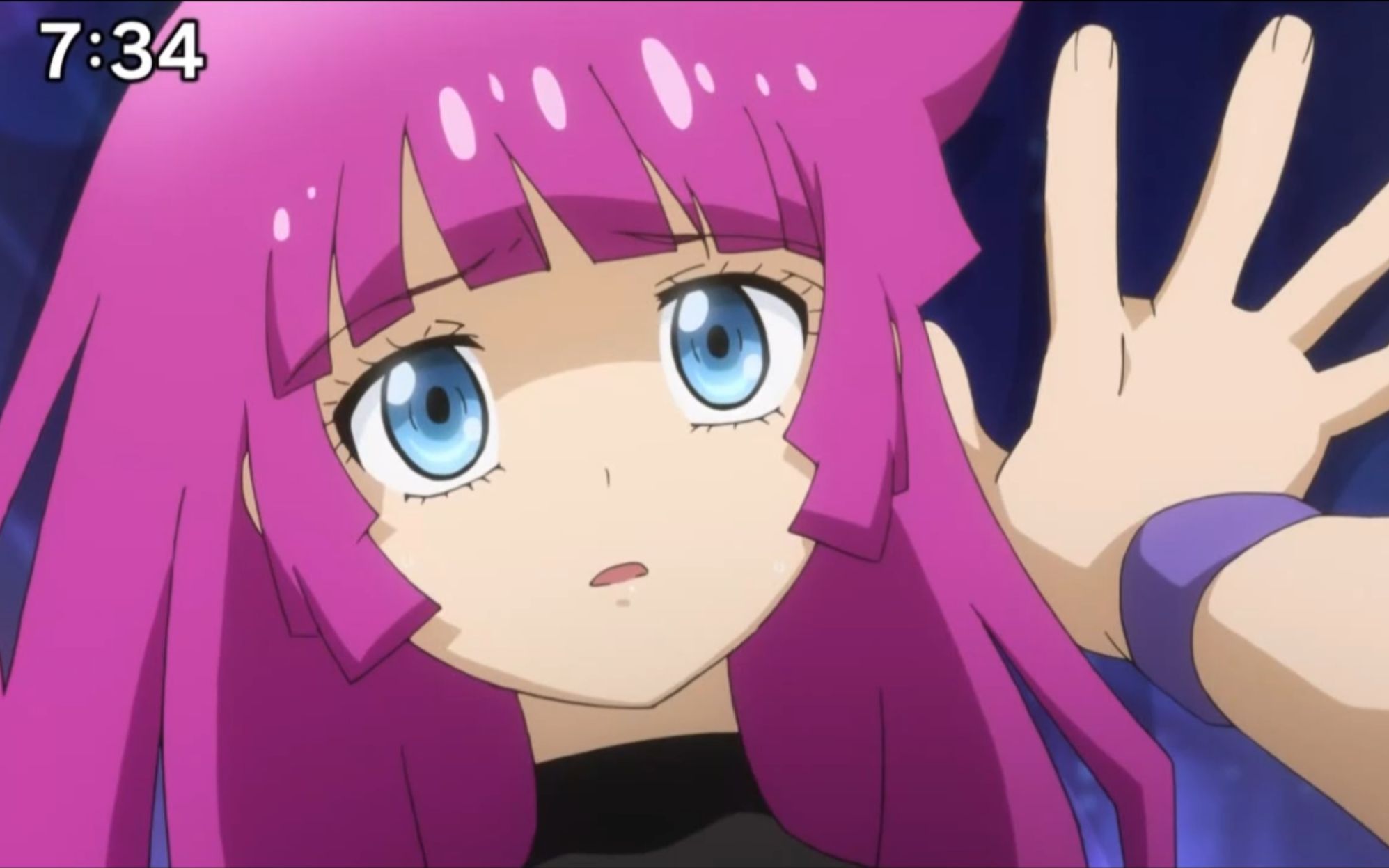 "我怎么会抢你的老婆呢" 一起看游戏王sevens第十集 part1