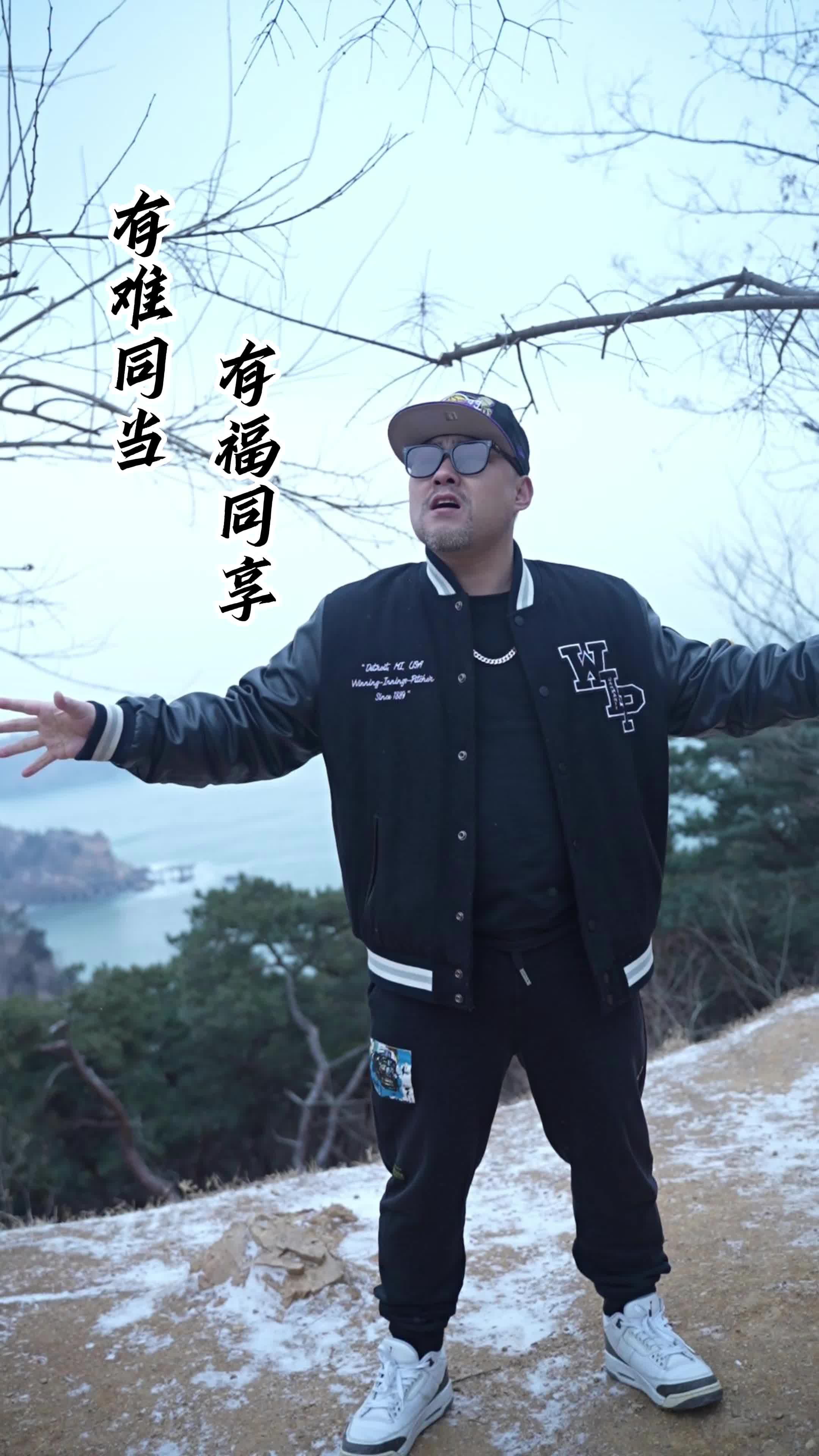 木森(卷土重来) @82红豆(新歌爱情让我流干眼泪)