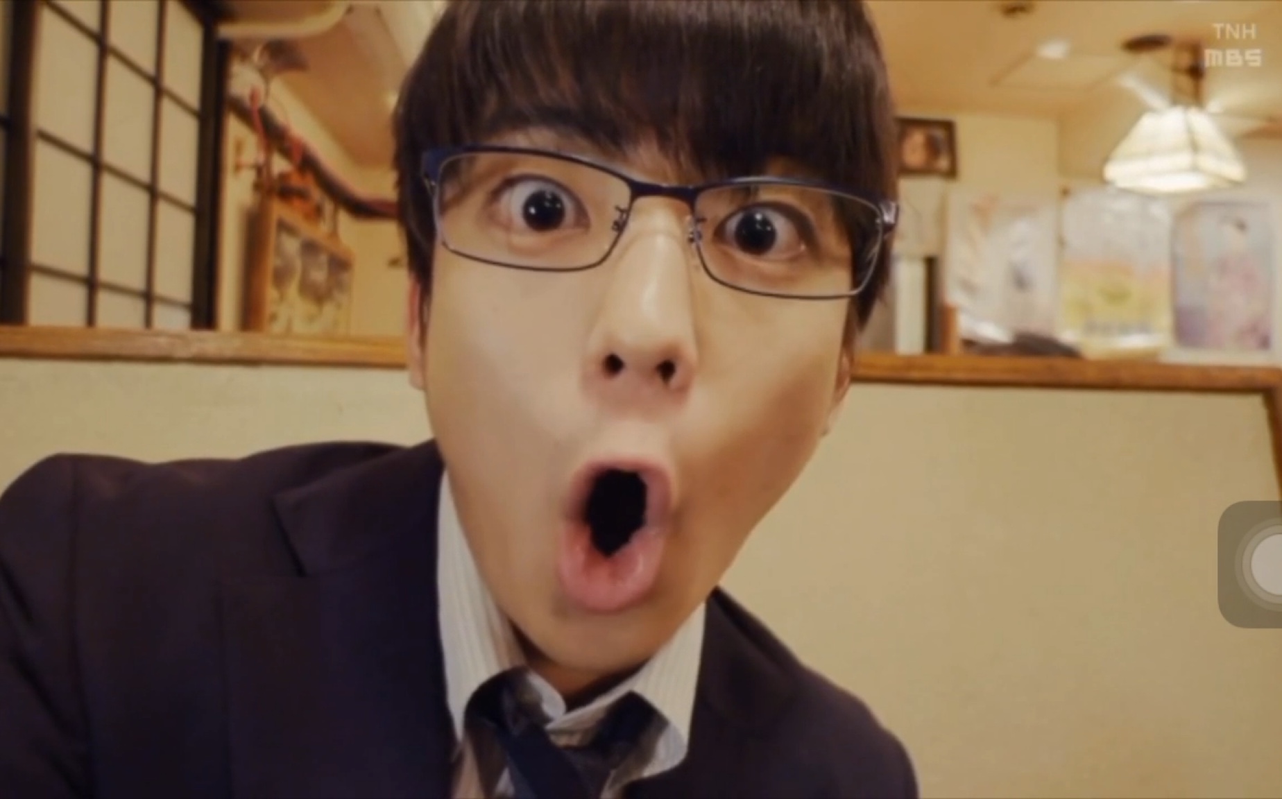 伊藤健太郎 你再也不是单纯的海胆头了_哔哩哔哩_bilibili