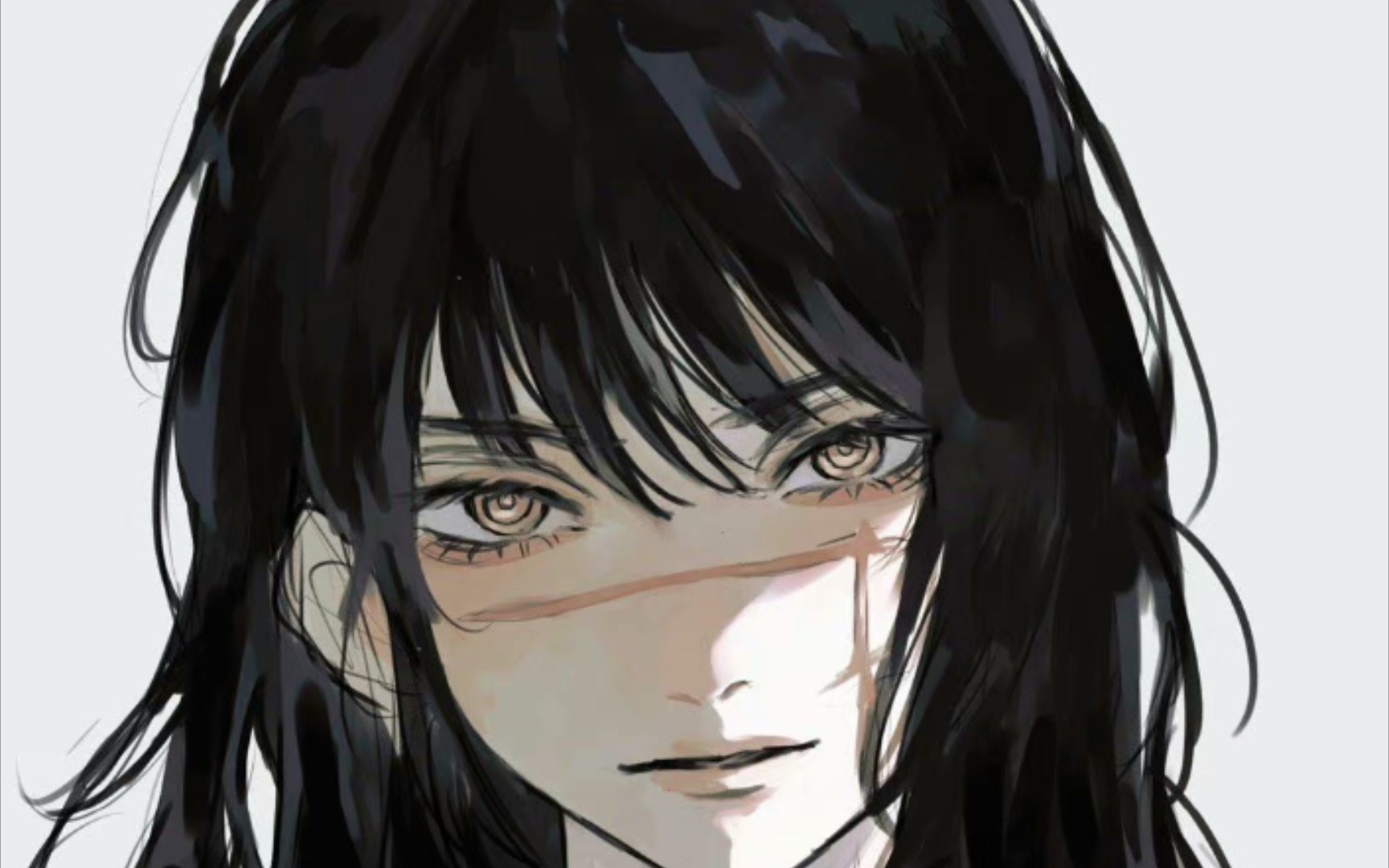 变身拔剑电锯人第二部女主三鹰朝帅气登场