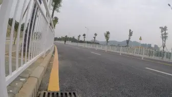 vlog003-深圳塘朗山骑行