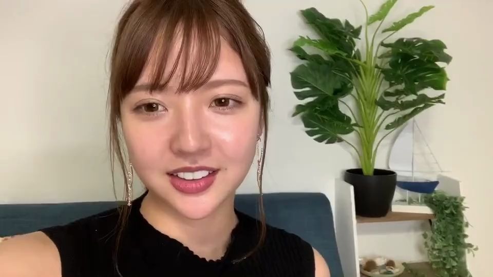 【不是任何人的under】200611 和田玛雅 nogiobi&aftertalk