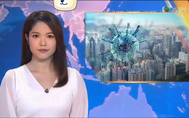 2022-01-27thu.翡翠台午间新闻(13:00)[粤]-何曼筠